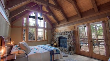 Condo, 2 phòng ngủ | 2 phòng ngủ, truy cập Internet không dây miễn phí, bộ trải giường