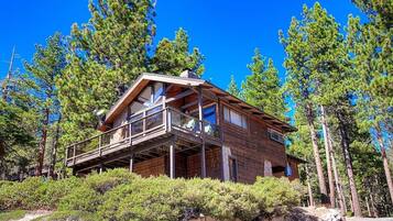 Rumah, 3 kamar tidur | Eksterior