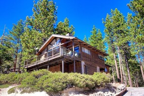 Casa, 3 habitaciones | Exterior