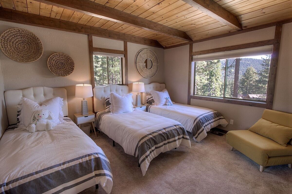 House, 3 Bedrooms | 3 bedrooms, free WiFi, bed sheets