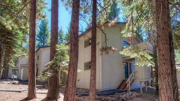 Condo, 3 Bedrooms | Exterior