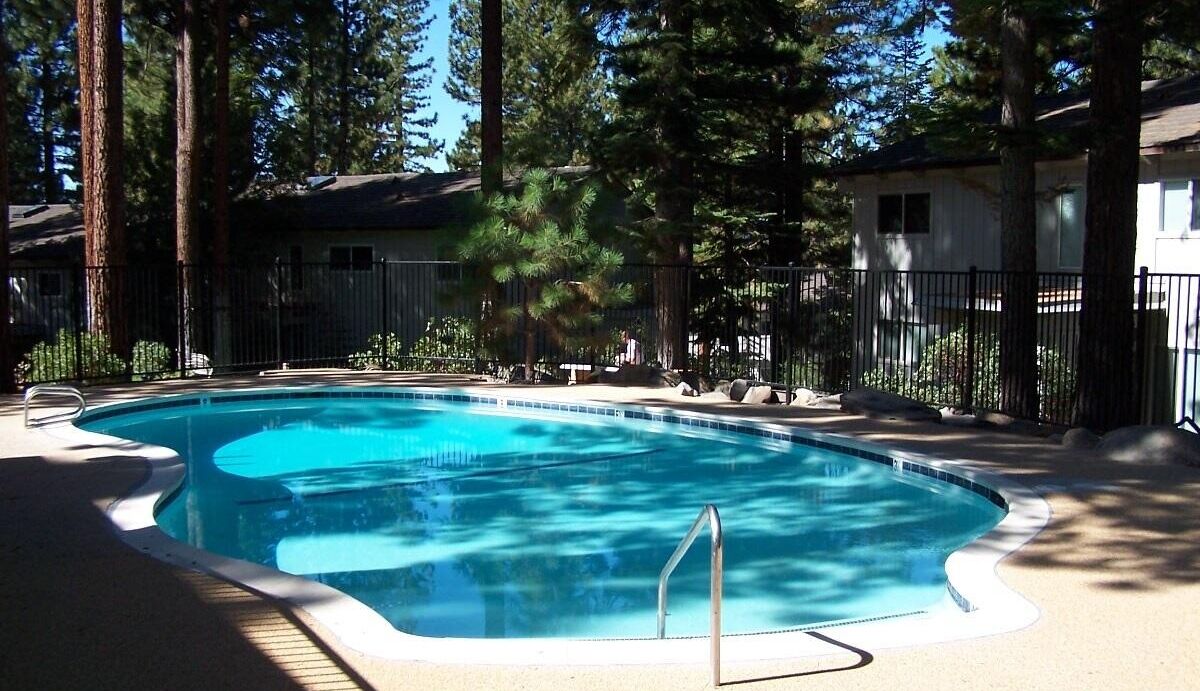 Condo, 3 Bedrooms | Pool | Outdoor pool