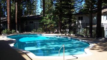 Condo, 3 Bedrooms | Pool | Outdoor pool