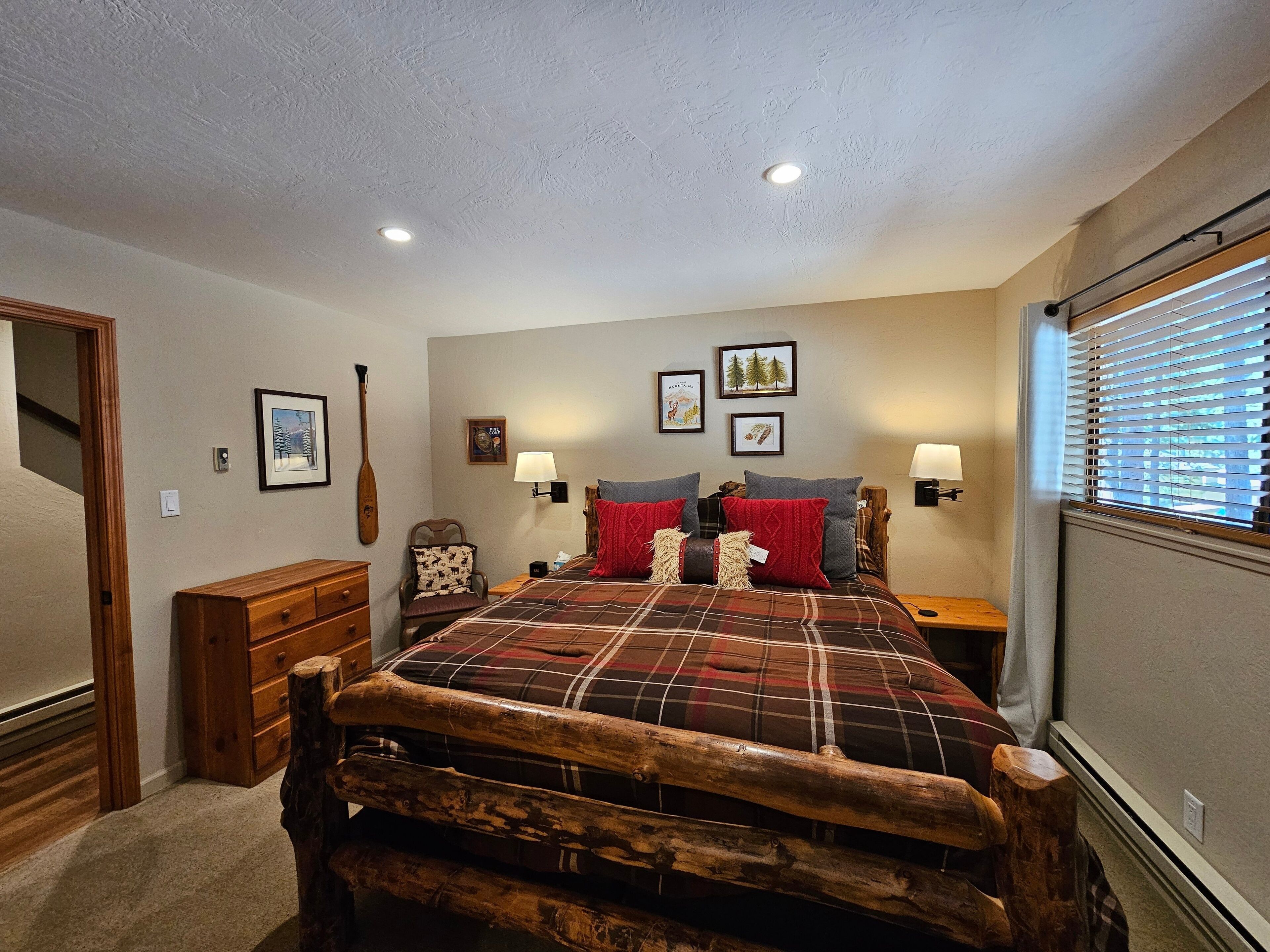 Condo, 3 Bedrooms | 3 bedrooms, free WiFi, bed sheets