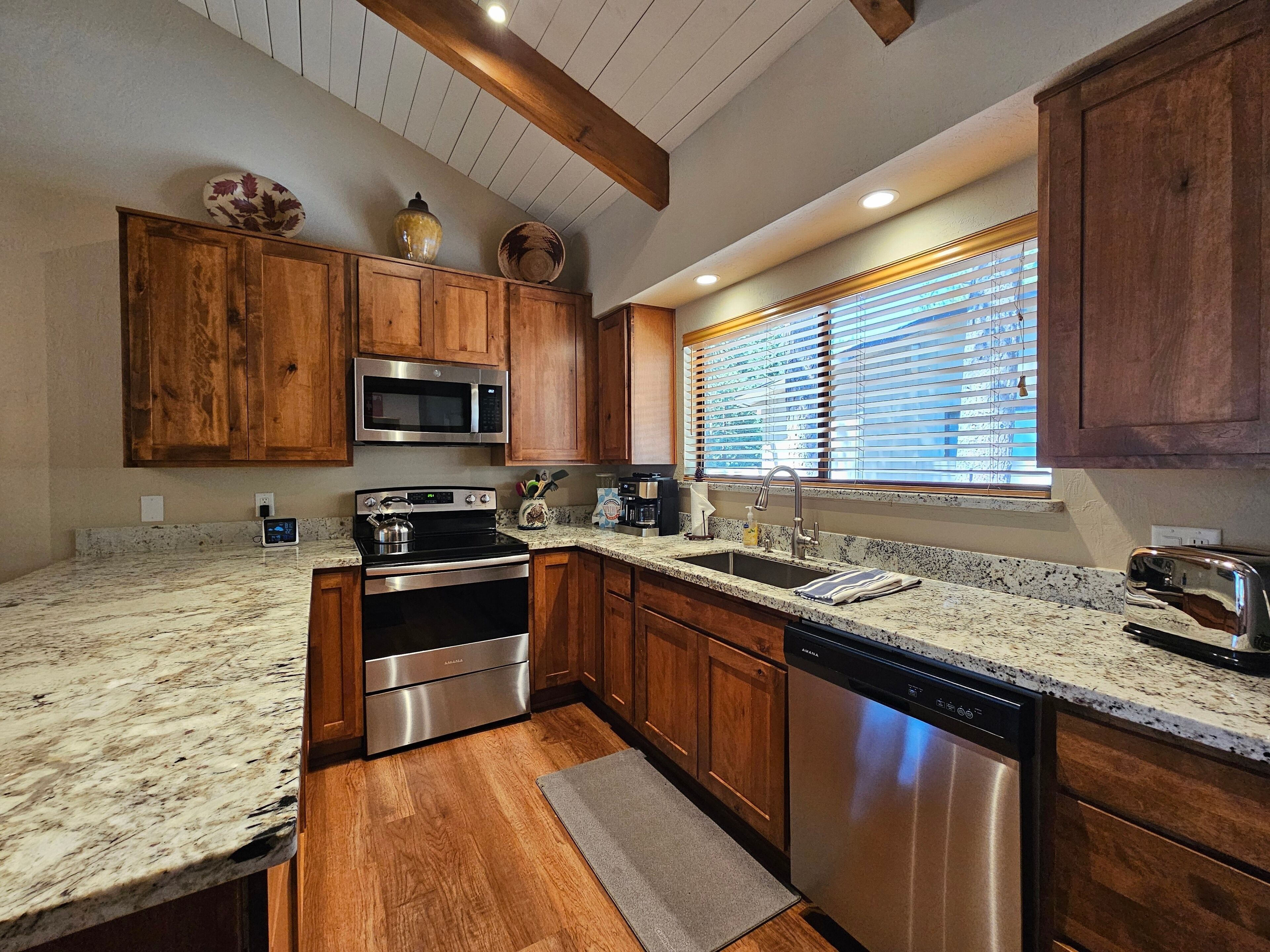 Apartment, 3 Schlafzimmer | Eigene Küche