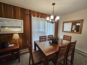 Condo, 1 habitación | Restaurantes