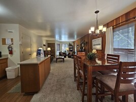 Condo, 1 Bedroom | Interior