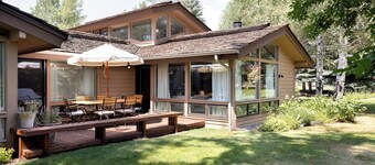 Outpost: Golf Creek 45 - Close to National Park!