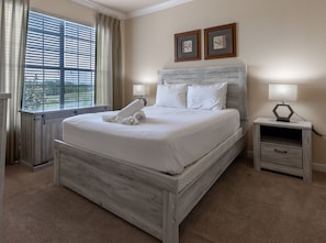 Condo, 2 Bedrooms | 2 bedrooms, free WiFi