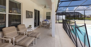 House, 6 Bedrooms | Terrace/patio