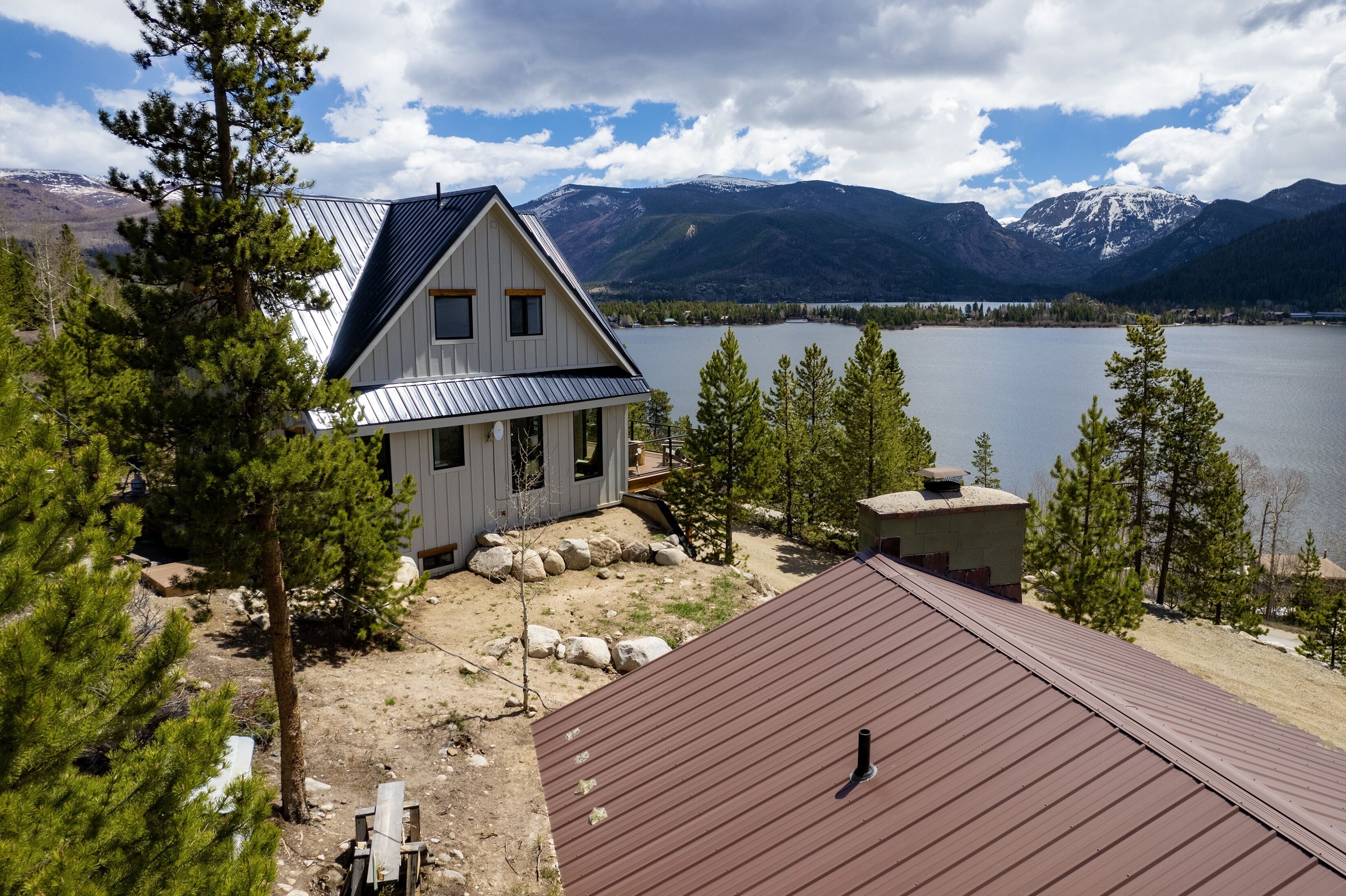 Cabin, 3 Bedrooms | Exterior