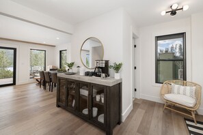 小屋, 3 間臥室 | 浴室 | 毛巾、洗髮精、衛生紙