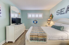 Condo, 2 quartos | 2 quartos, Wi-Fi de cortesia