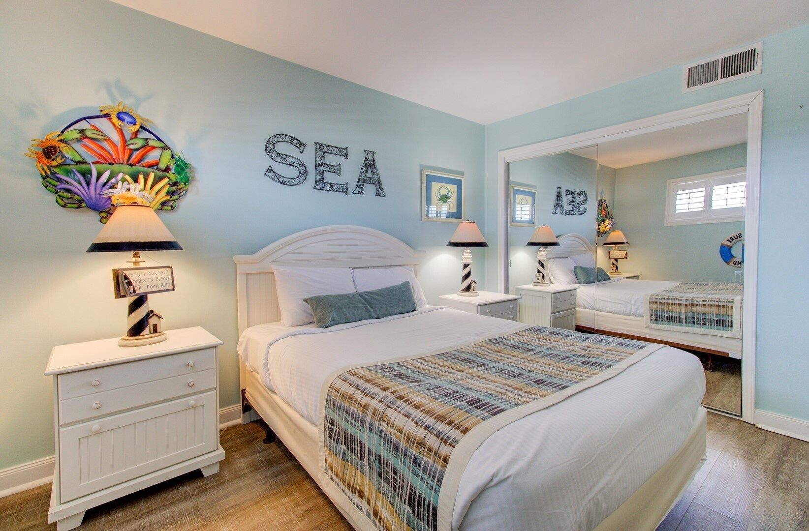 2 habitaciones y wifi gratis 