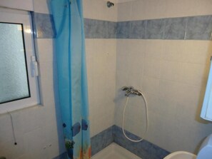 スタジオ | バスルーム