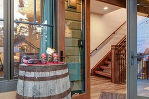 Rumah, 5 kamar tidur | Interior