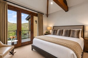 Rumah, 5 kamar tidur | 5 kamar tidur, setrika/meja setrika, dan Wi-Fi gratis