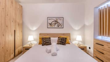 2 habitaciones y espacio para trabajar con laptop