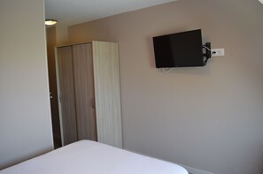 1 slaapkamer