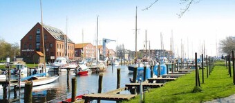 Apartment for vier Personen in Fehmarn - Orth