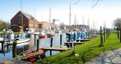 Apartment for vier Personen in Fehmarn - Orth