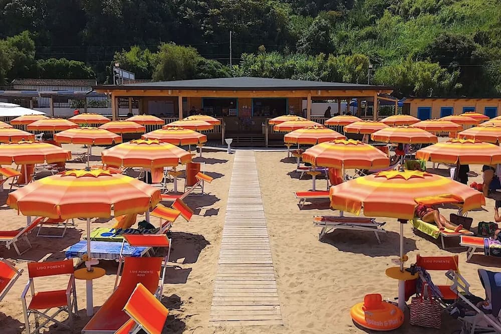 Frontemare Hotel Village & Spa