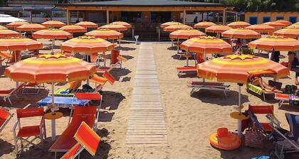 Frontemare Hotel Village & Spa