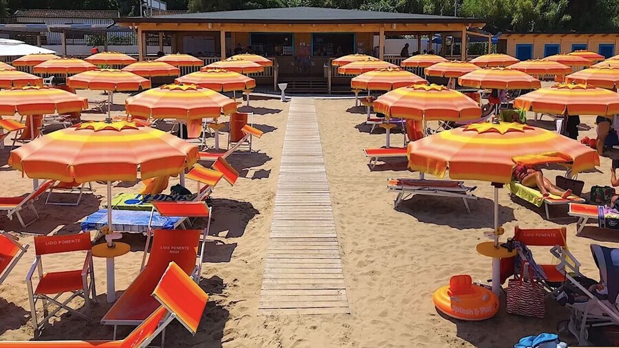 Frontemare Hotel Village & Spa