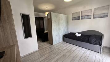 Classic-Vierbettzimmer