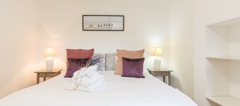 Trendy Flat in Sunninghill's Village Atmosphere - Pass the Keys