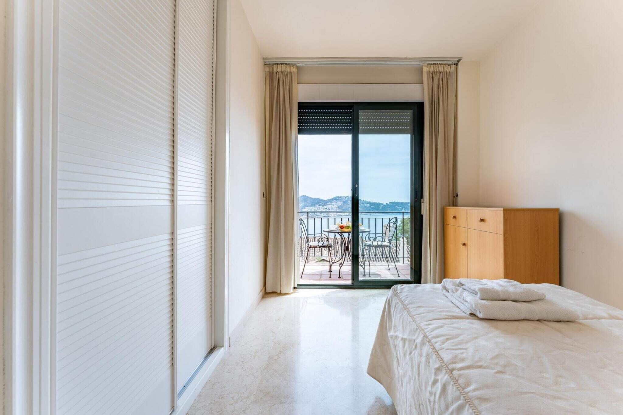 3 slaapkamers, gratis wifi