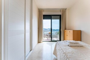 3 bedrooms, free WiFi