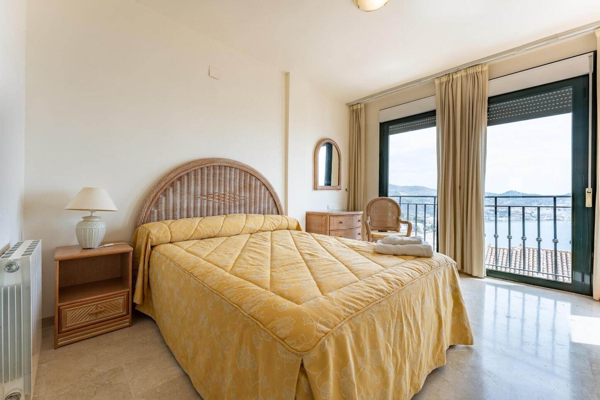 3 chambres, Wi-Fi gratuit