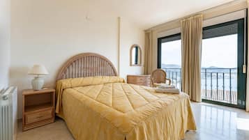 3 chambres, Wi-Fi gratuit
