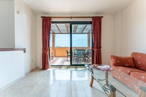 Smart TV - Holiday home with Incredible Views in La Herradura (La Herradura)