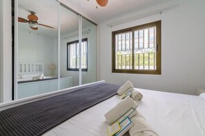 1 chambre, Wi-Fi