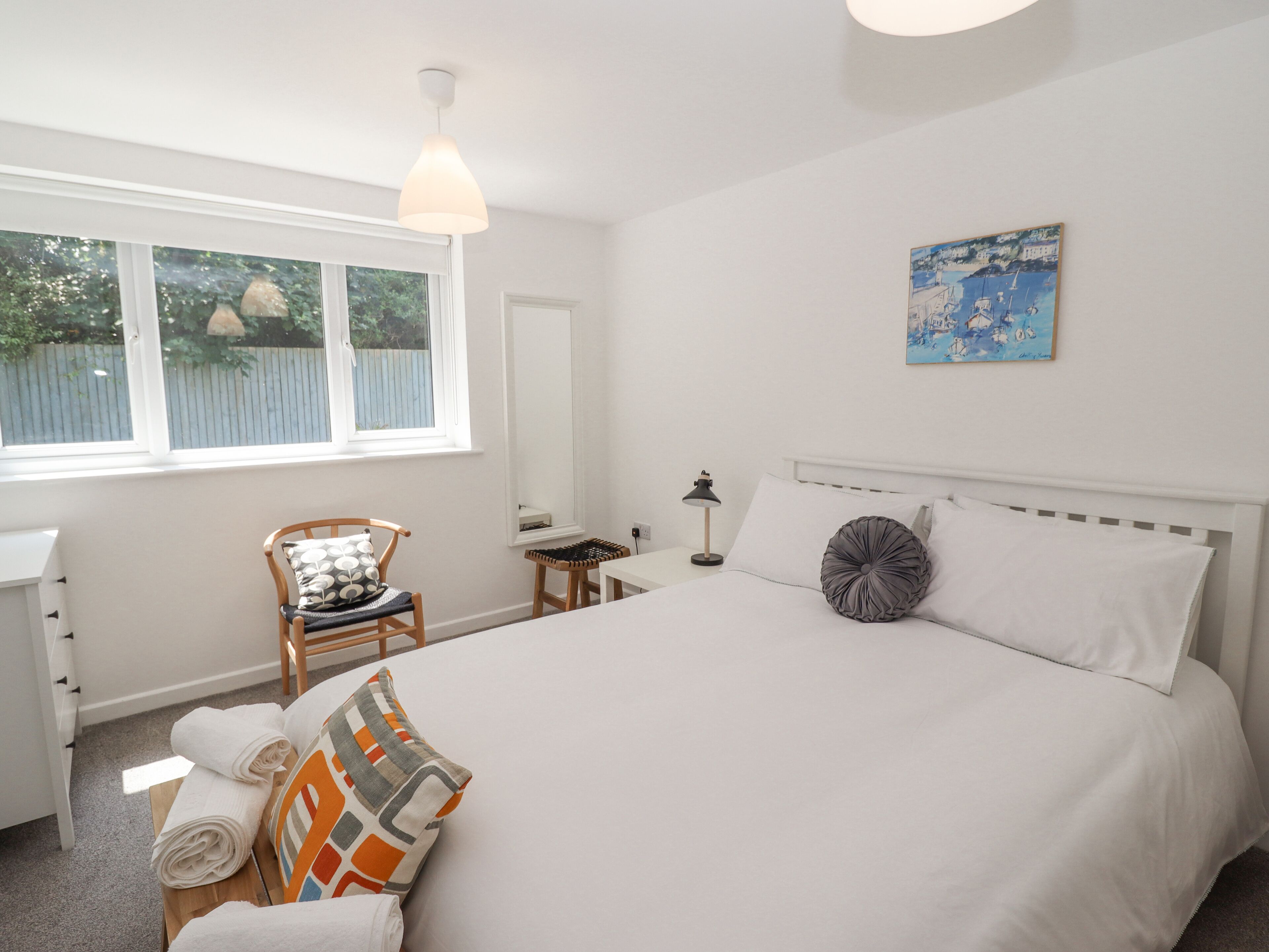 1 bedroom, individually decorated, individually furnished, free WiFi