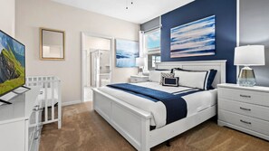 7 chambres, fer et planche à repasser, Wi-Fi, draps fournis