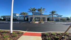 Exterior - Last Minute Disney! Private Pool, Hot Tub & Themed Bedrooms. Book Now! #59705 (Orlando)