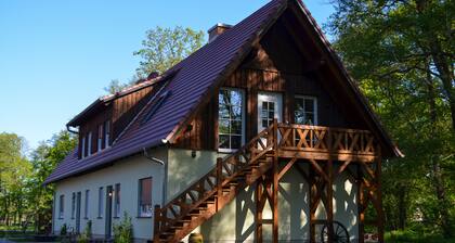 Ferienwohnung „Burg“ (EG) - im Vierseitenhof