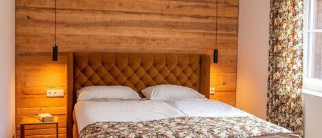 1 多间卧室、熨斗/熨衣板、旅行婴儿床、免费 WiFi