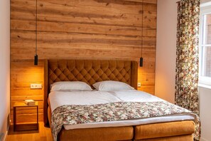 1 chambre, fer et planche à repasser, lit parapluie, Wi-Fi gratuit