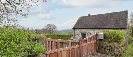 Bañera de hidromasaje exterior