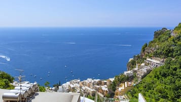 Apartemen, Boleh Merokok | 1 kamar tidur