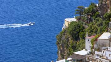 Apartemen, Boleh Merokok | 1 kamar tidur