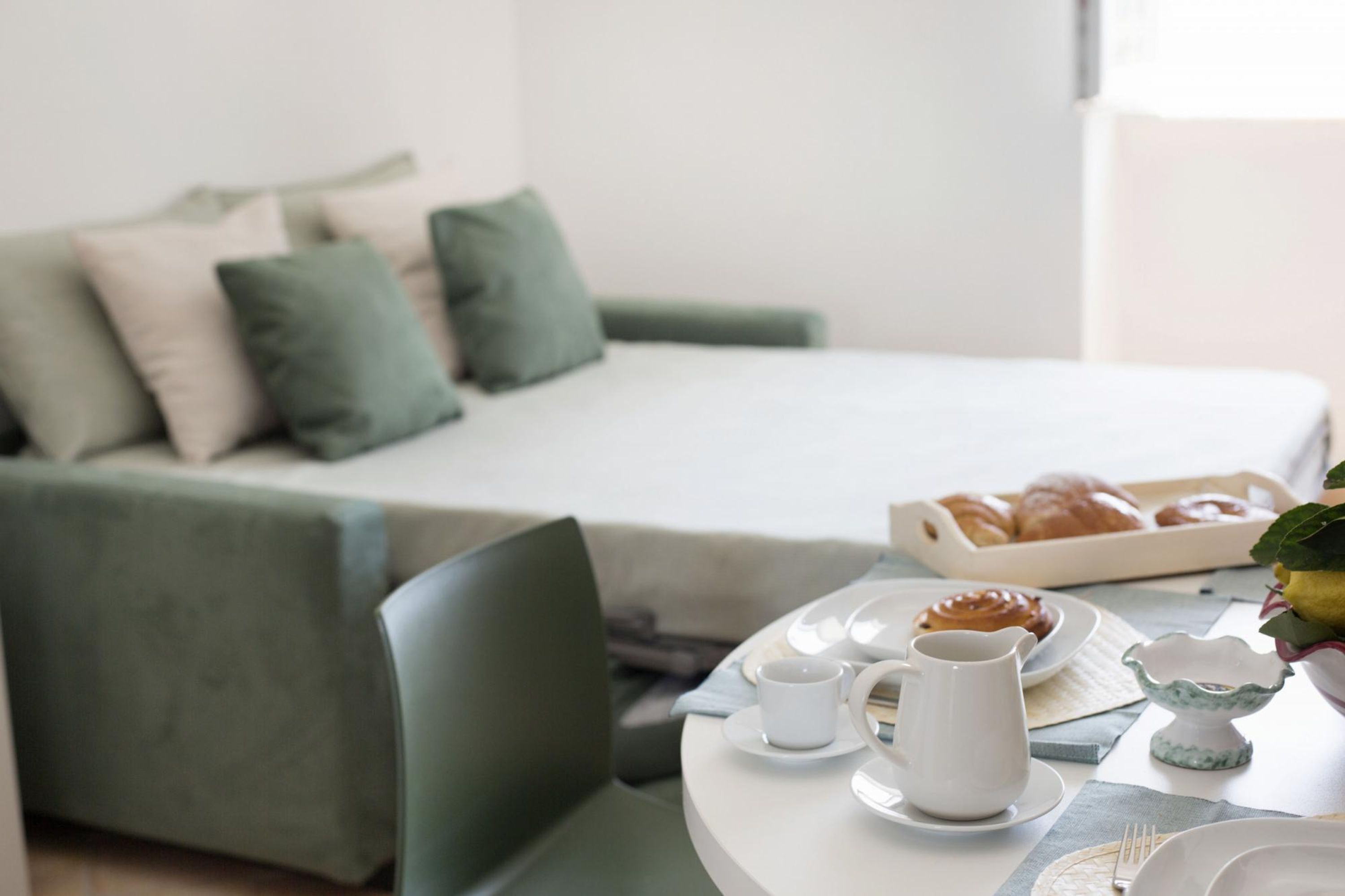 Apartament, fumadors | 1 dormitori 