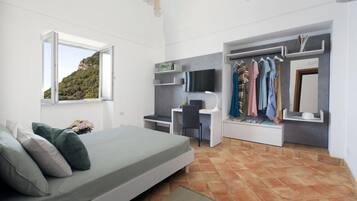 Apartemen, Boleh Merokok | 1 kamar tidur