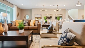 Smart-TV, Tischfußball