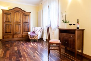 Interior - Buccara B&B Due Del Monte (Cormons)