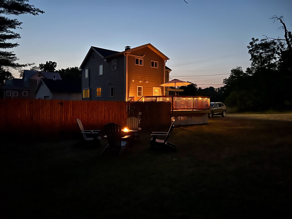 Bild für Gastgeberprofil